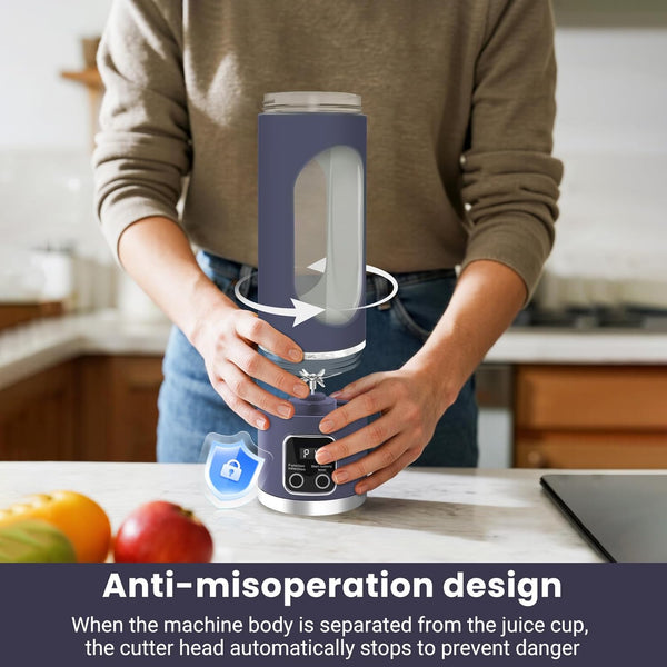 Everyday USB Portable Blender