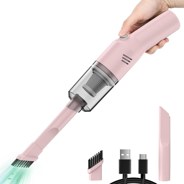 MiniVac Pro Pocket Cleaner